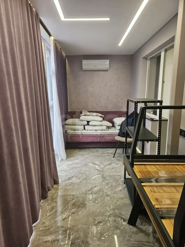 2-к квартира, 96.6м² (улица Константина Гондаря, 99) - миниатюра 10