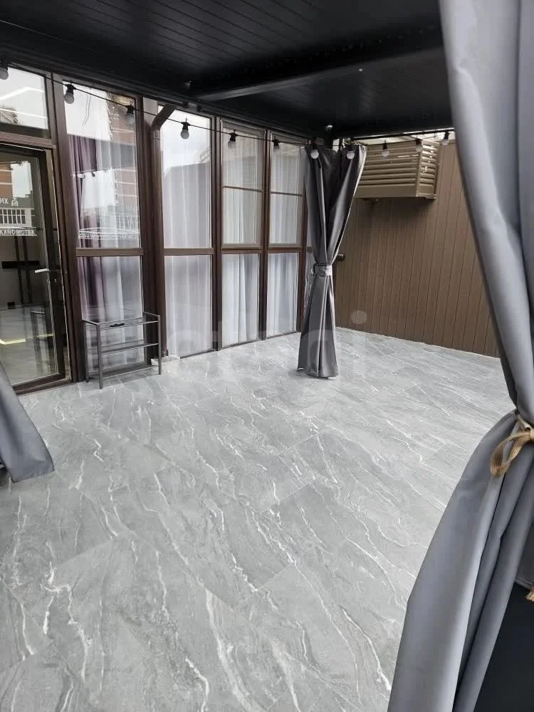 2-к квартира, 96.6м² (улица Константина Гондаря, 99) - миниатюра 11