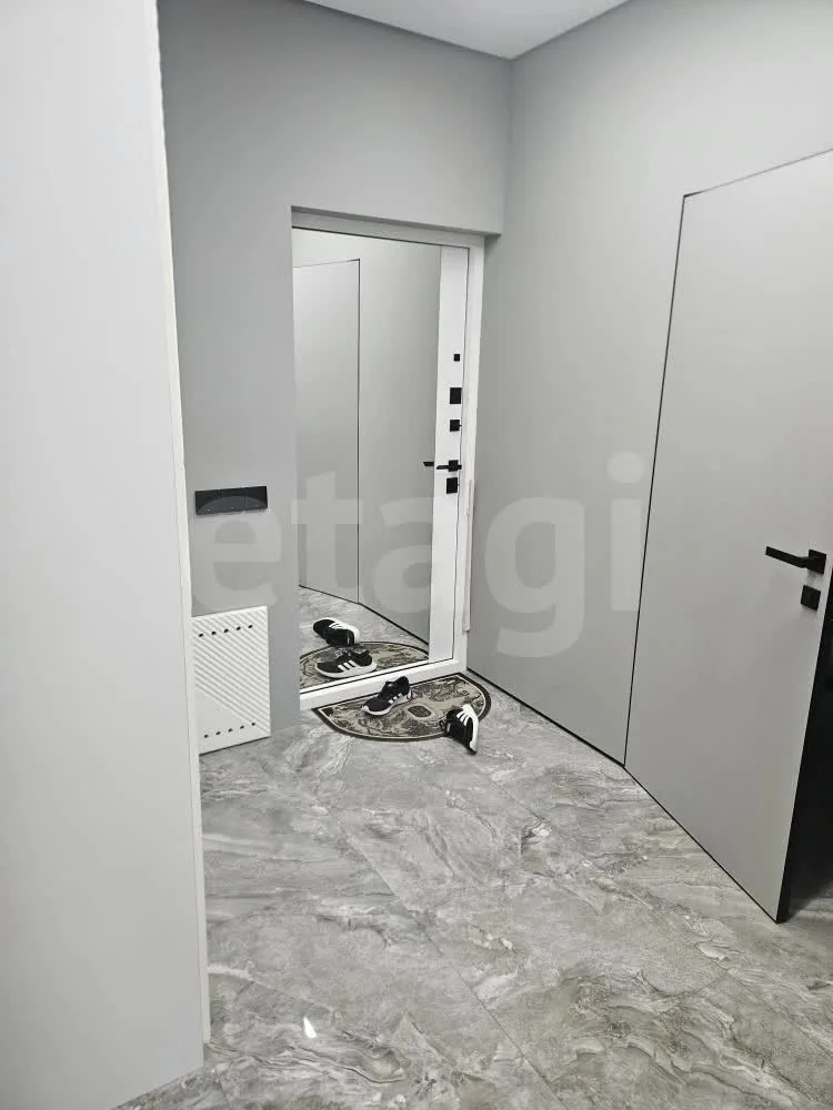 2-к квартира, 96.6м² (улица Константина Гондаря, 99) - миниатюра 14