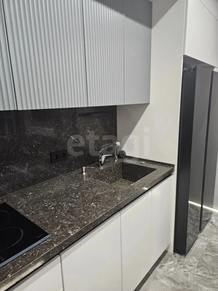2-к квартира, 96.6м² (улица Константина Гондаря, 99) - миниатюра 4