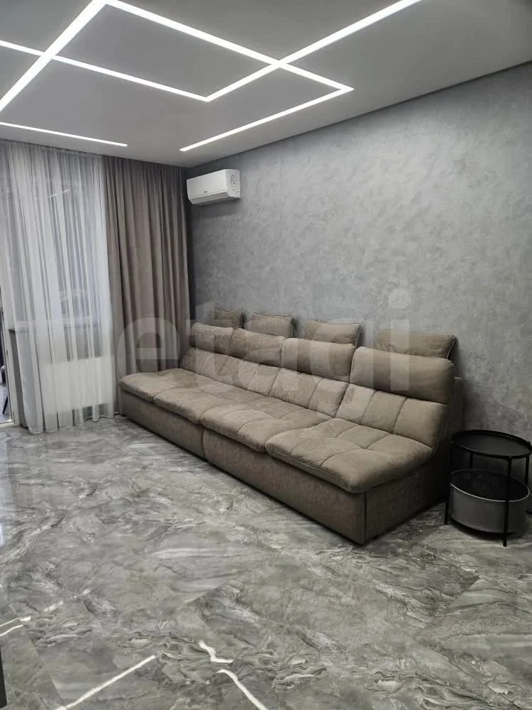 2-к квартира, 96.6м² (улица Константина Гондаря, 99) - миниатюра 5