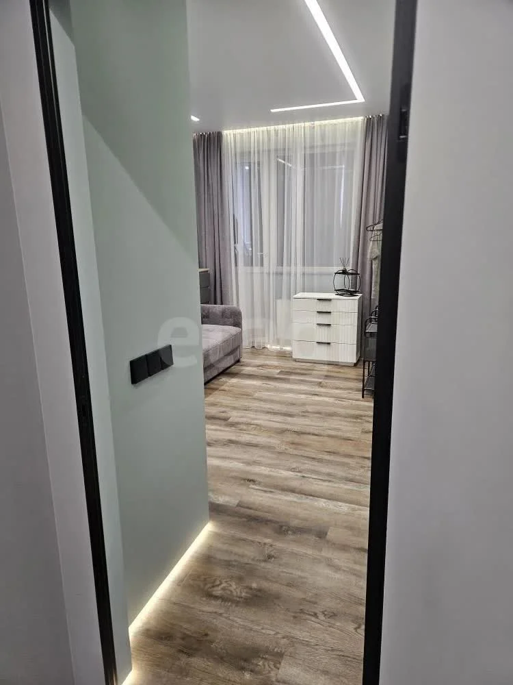 2-к квартира, 96.6м² (улица Константина Гондаря, 99) - миниатюра 6