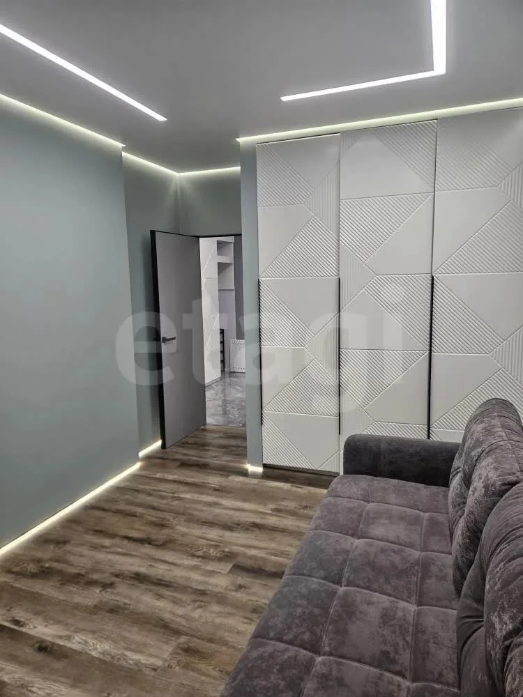2-к квартира, 96.6м² (улица Константина Гондаря, 99) - миниатюра 7