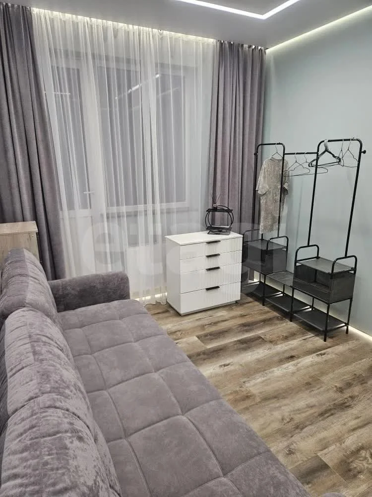 2-к квартира, 96.6м² (улица Константина Гондаря, 99) - миниатюра 8