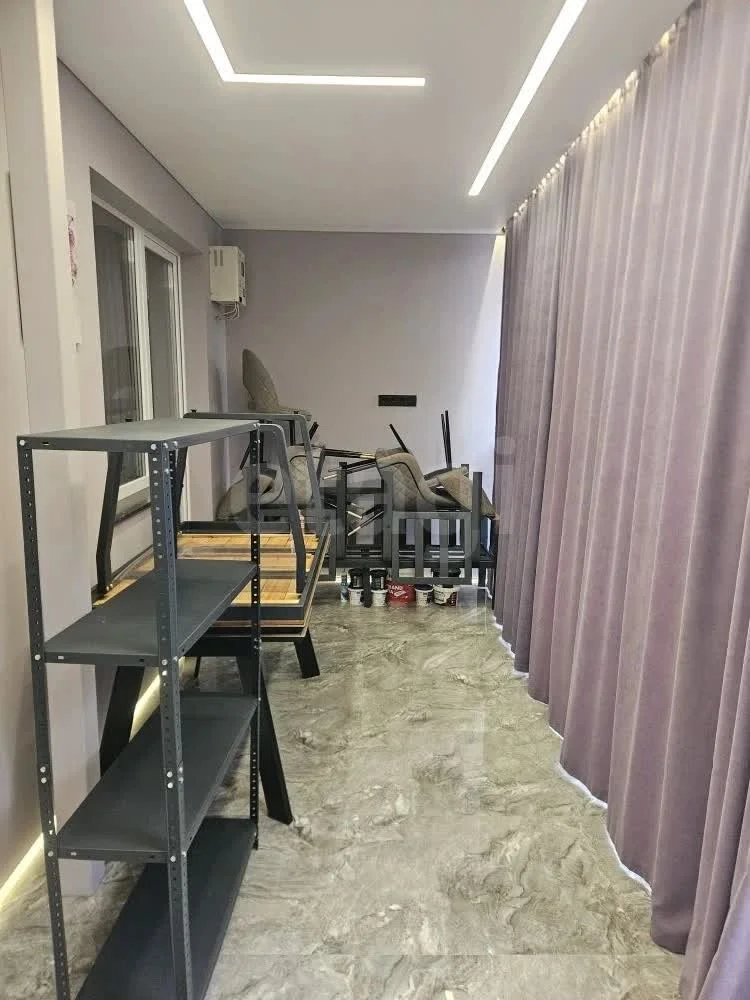 2-к квартира, 96.6м² (улица Константина Гондаря, 99) - миниатюра 9