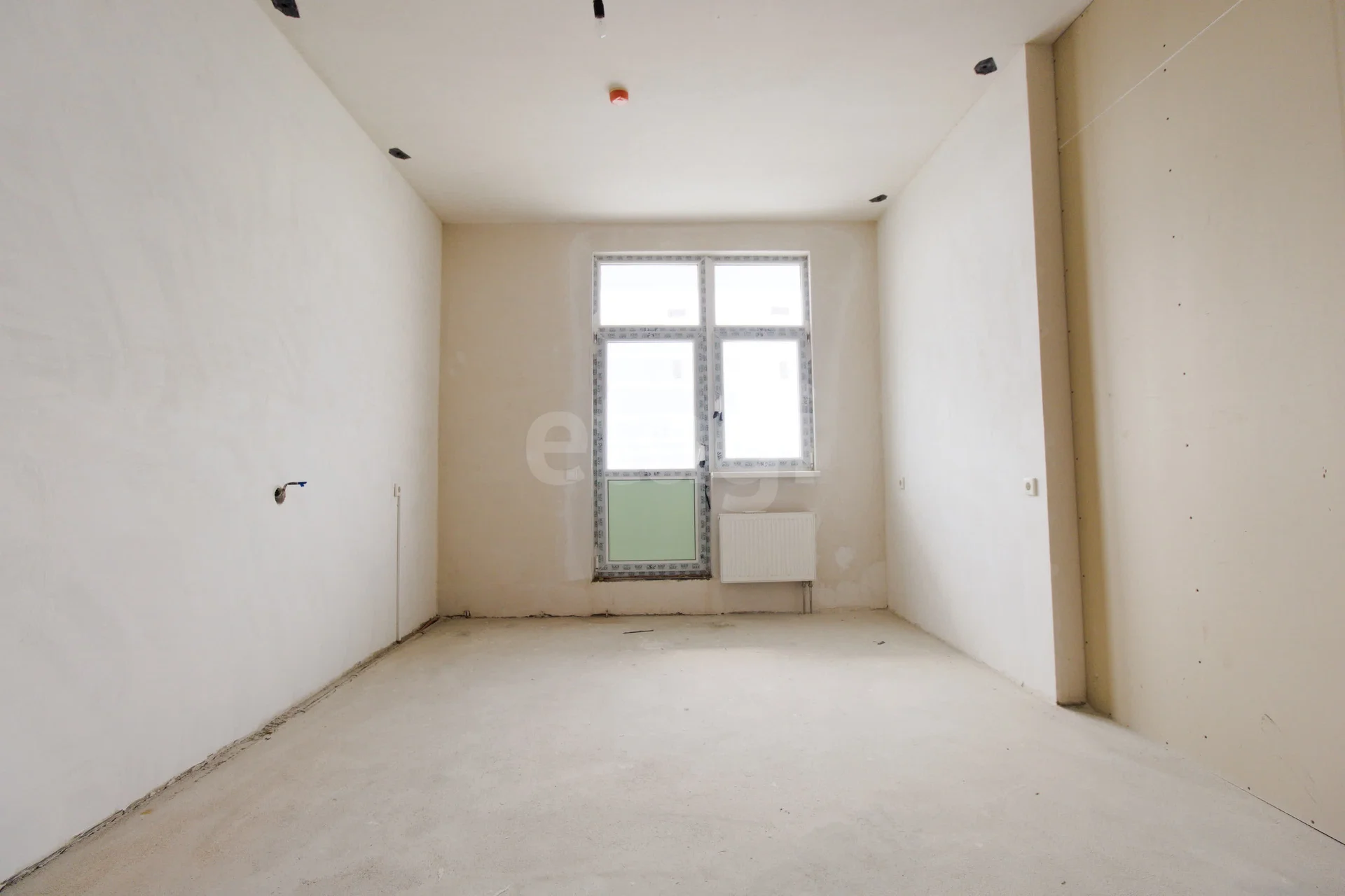 3-к квартира, 98.4м² (улица Кубанская Набережная, 39) - миниатюра 11