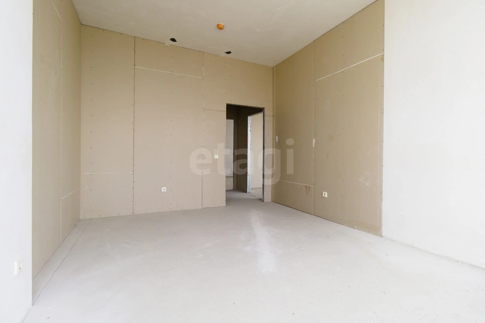 3-к квартира, 98.4м² (улица Кубанская Набережная, 39) - миниатюра 13
