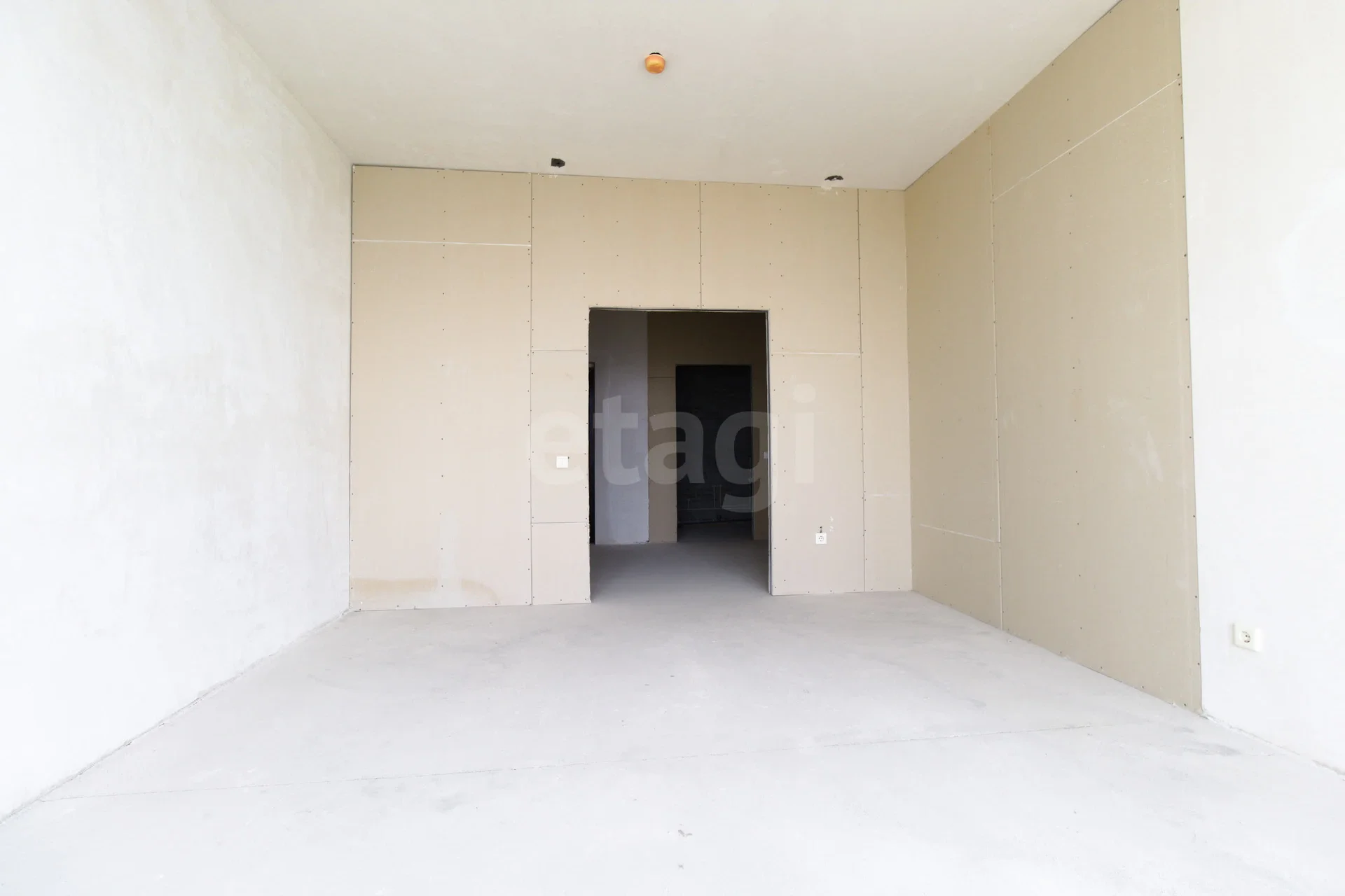 3-к квартира, 98.4м² (улица Кубанская Набережная, 39) - миниатюра 14