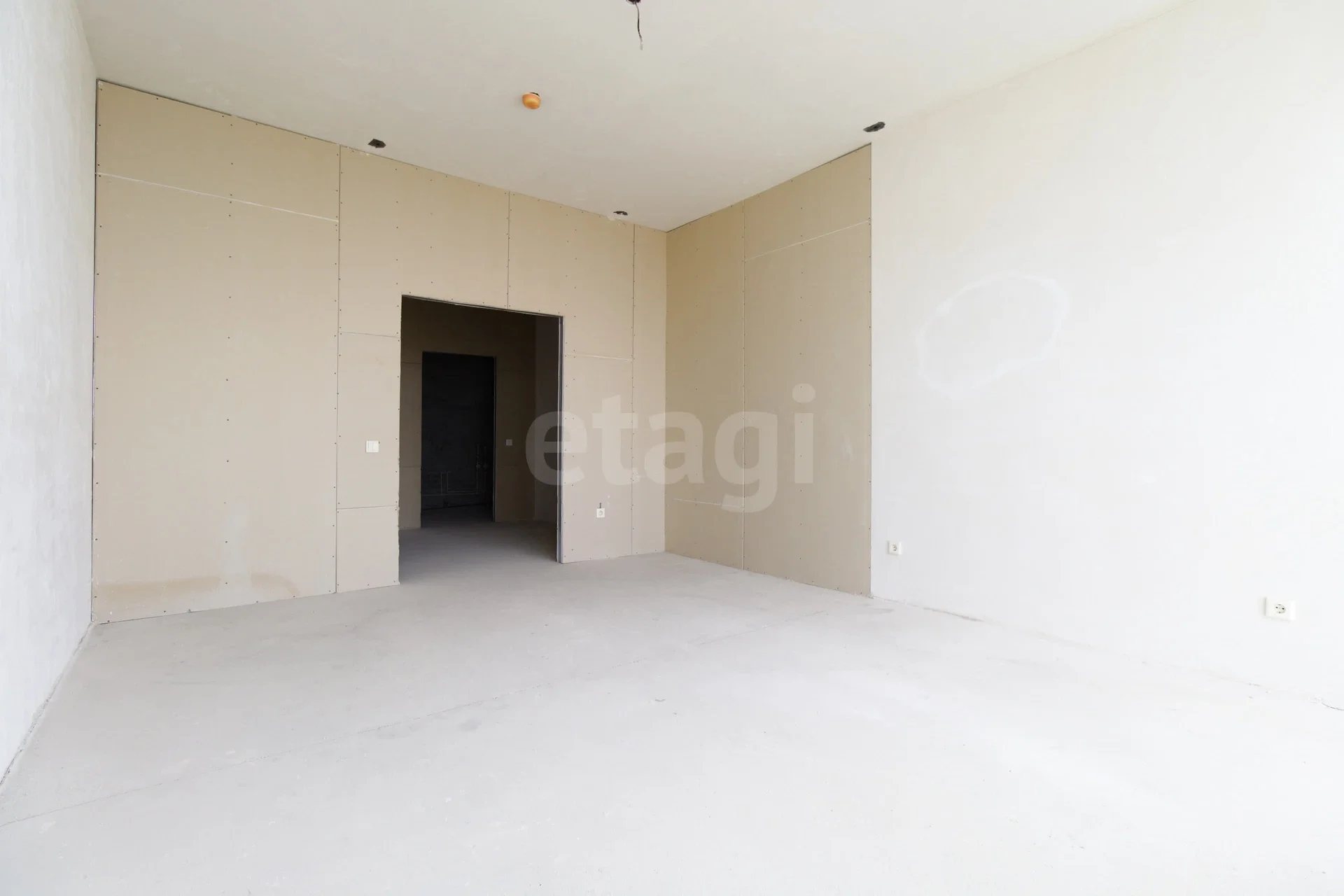 3-к квартира, 98.4м² (улица Кубанская Набережная, 39) - миниатюра 15