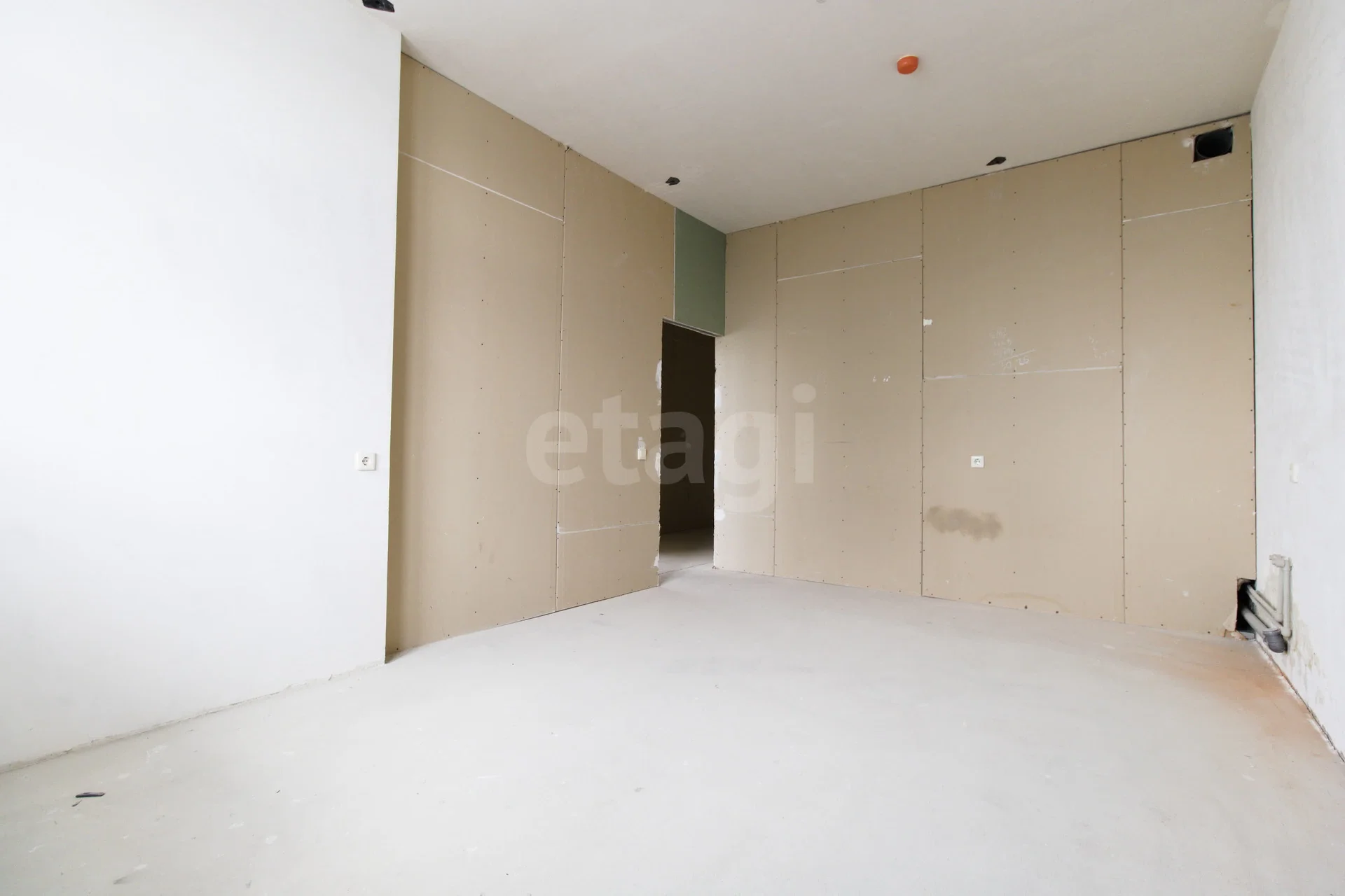 3-к квартира, 98.4м² (улица Кубанская Набережная, 39) - миниатюра 17