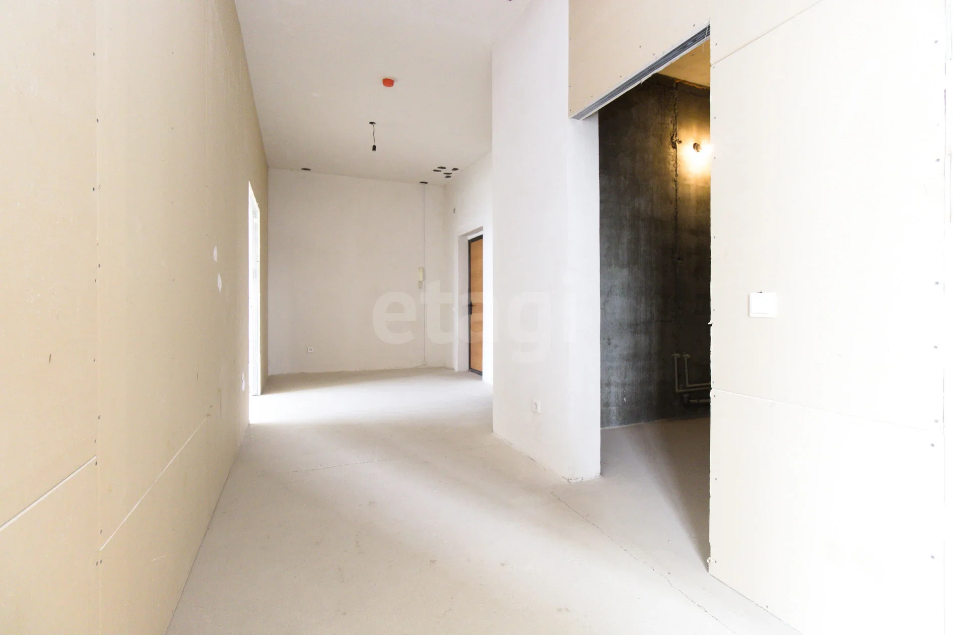 3-к квартира, 98.4м² (улица Кубанская Набережная, 39) - миниатюра 21