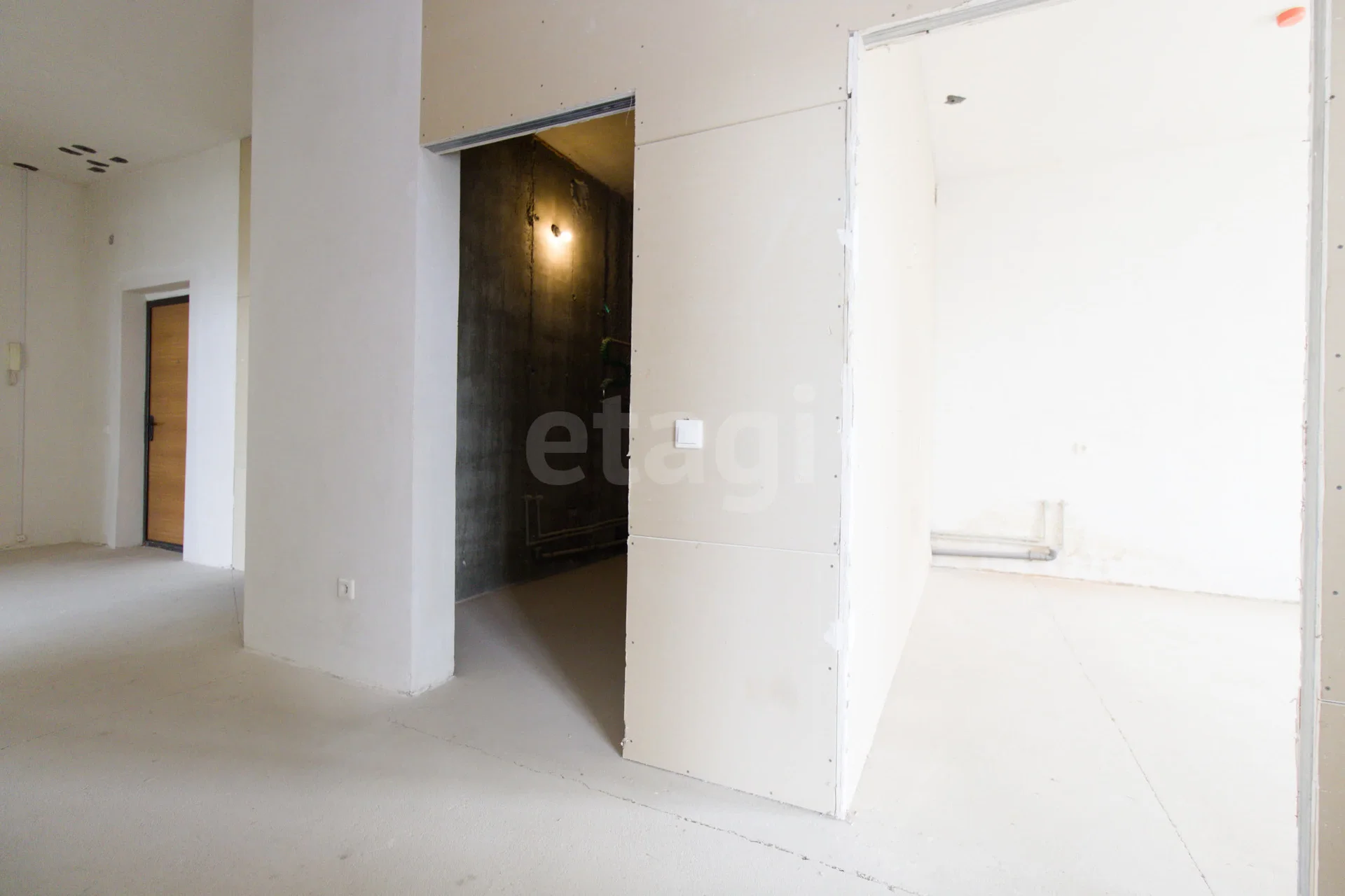 3-к квартира, 98.4м² (улица Кубанская Набережная, 39) - миниатюра 22