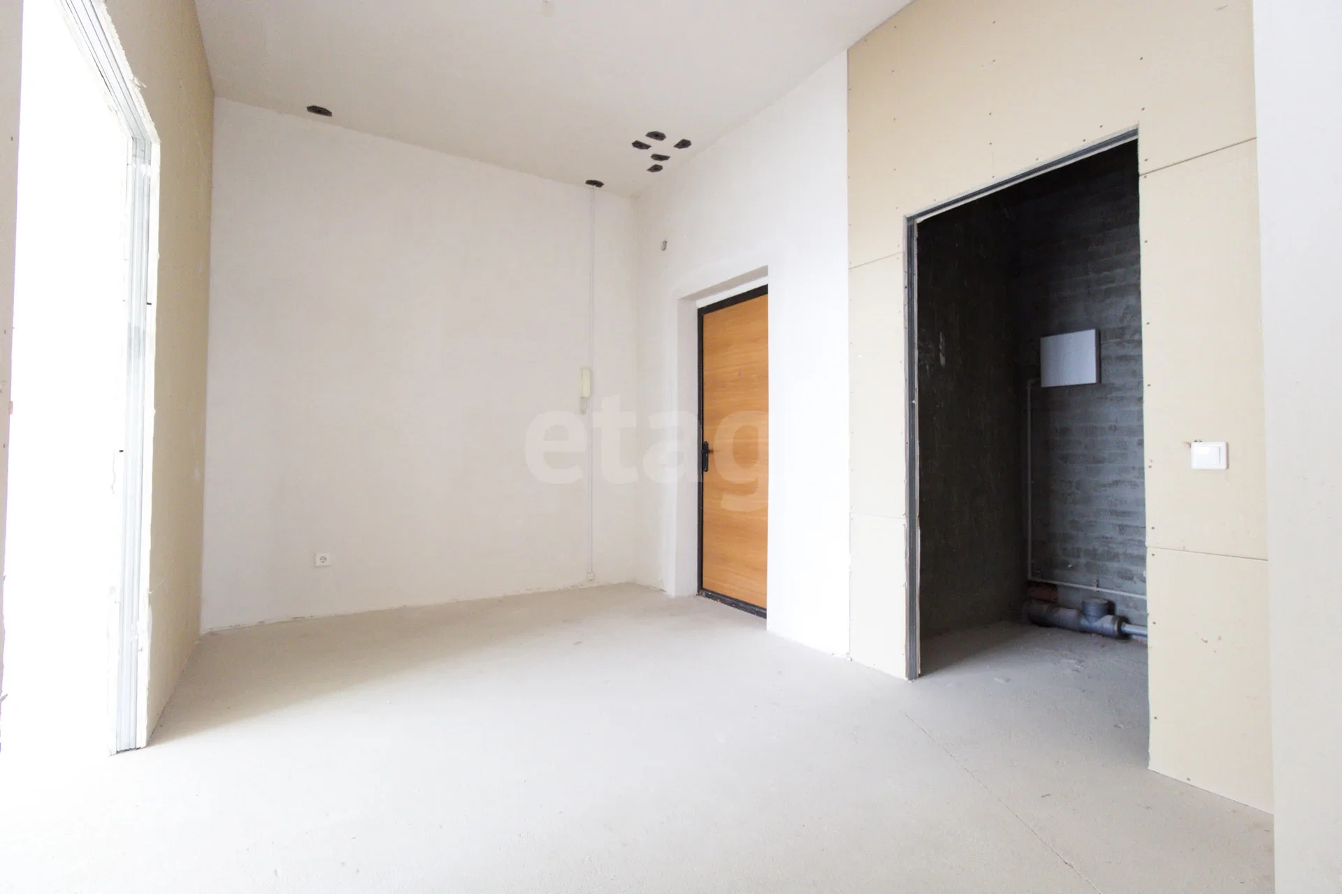 3-к квартира, 98.4м² (улица Кубанская Набережная, 39) - миниатюра 23