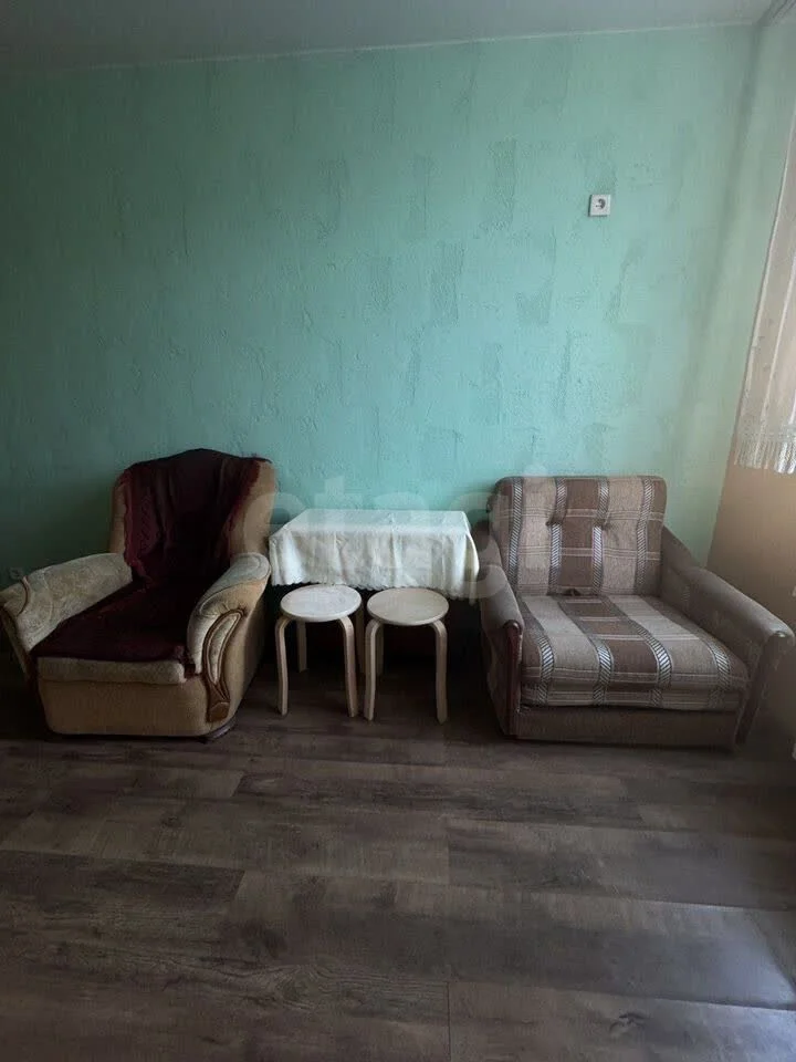 1-к квартира, 43.9м² (улица Шевкунова, 19) - миниатюра 4