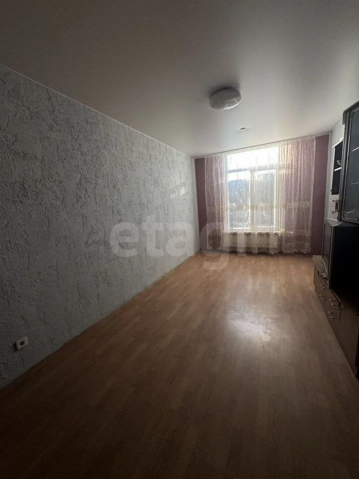 1-к квартира, 43.9м² (улица Шевкунова, 19) - миниатюра 5