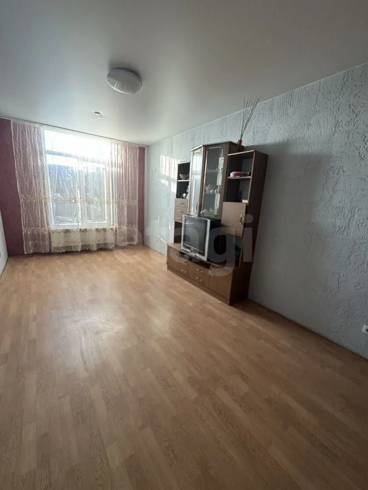 1-к квартира, 43.9м² (улица Шевкунова, 19) - миниатюра 6