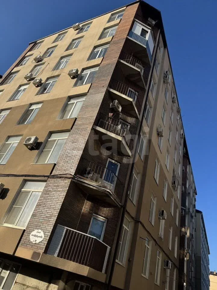 1-к квартира, 43.9м² (улица Шевкунова, 19) - миниатюра 8