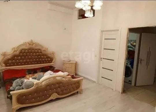 2-к квартира, 74.2м² (улица Вавилова, 15) - миниатюра 10