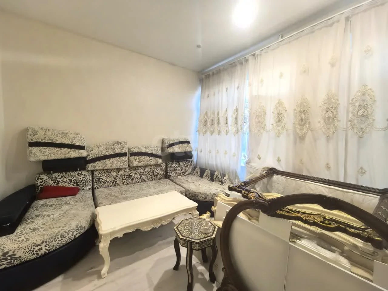 2-к квартира, 74.2м² (улица Вавилова, 15) - миниатюра 11