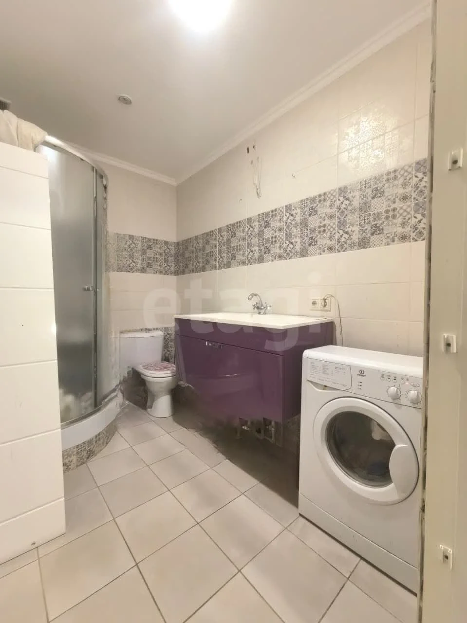2-к квартира, 74.2м² (улица Вавилова, 15) - миниатюра 12