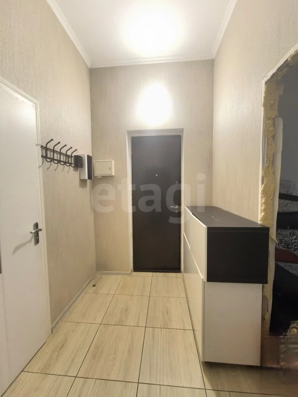 2-к квартира, 74.2м² (улица Вавилова, 15) - миниатюра 14