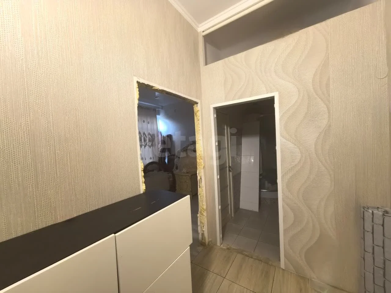 2-к квартира, 74.2м² (улица Вавилова, 15) - миниатюра 16