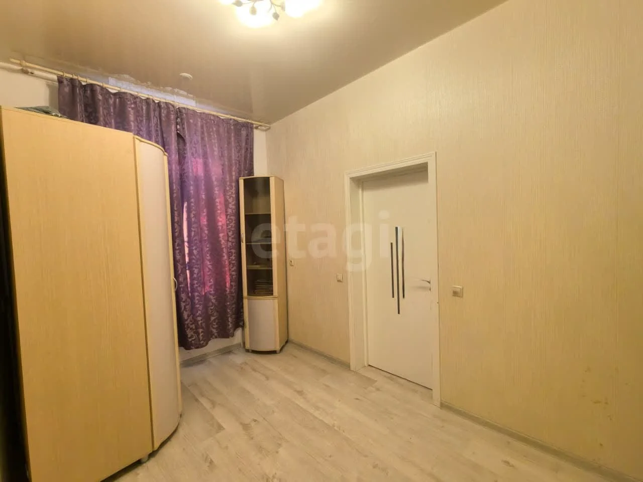 2-к квартира, 74.2м² (улица Вавилова, 15) - миниатюра 4