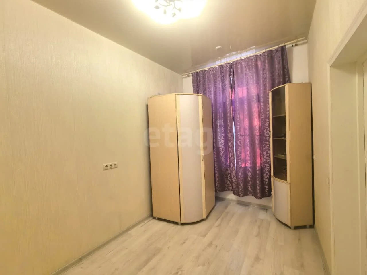 2-к квартира, 74.2м² (улица Вавилова, 15) - миниатюра 7