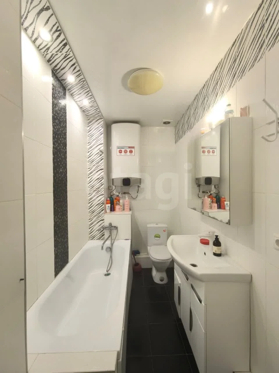 2-к квартира, 74.2м² (улица Вавилова, 15) - миниатюра 8