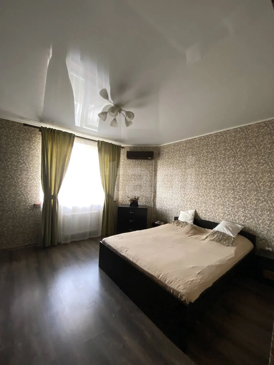 2-к квартира, 46.8м² (улица Шовгенова, 24/3) - миниатюра 10