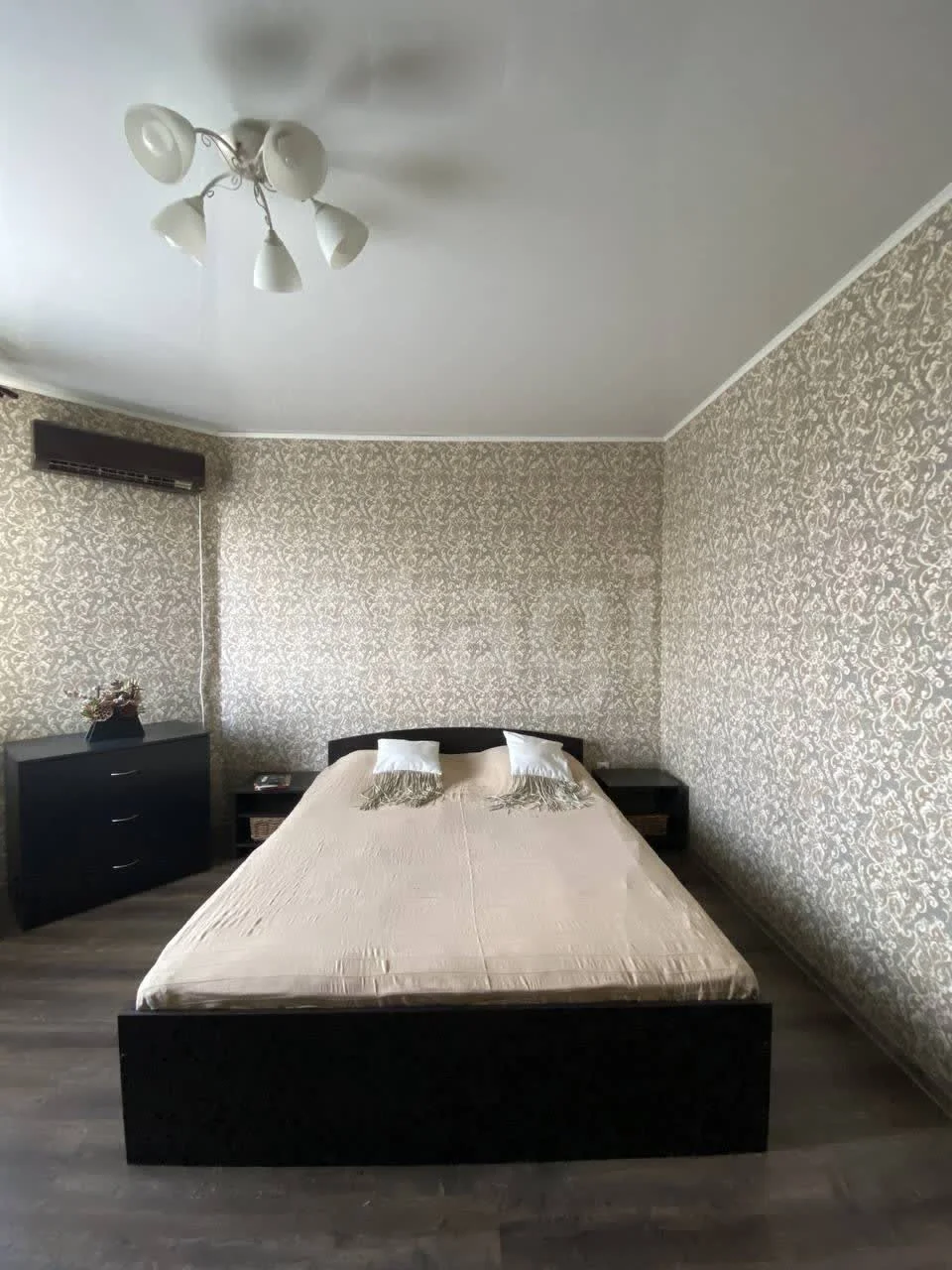 2-к квартира, 46.8м² (улица Шовгенова, 24/3) - миниатюра 11
