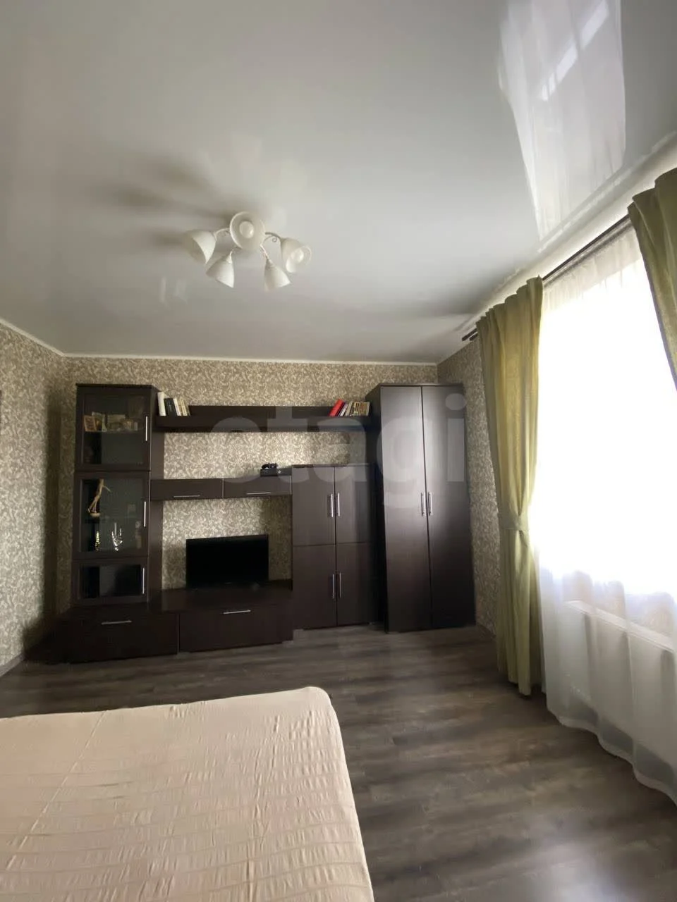 2-к квартира, 46.8м² (улица Шовгенова, 24/3) - миниатюра 12