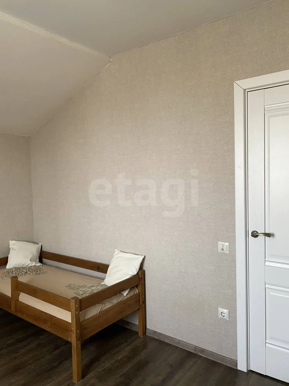 2-к квартира, 46.8м² (улица Шовгенова, 24/3) - миниатюра 13