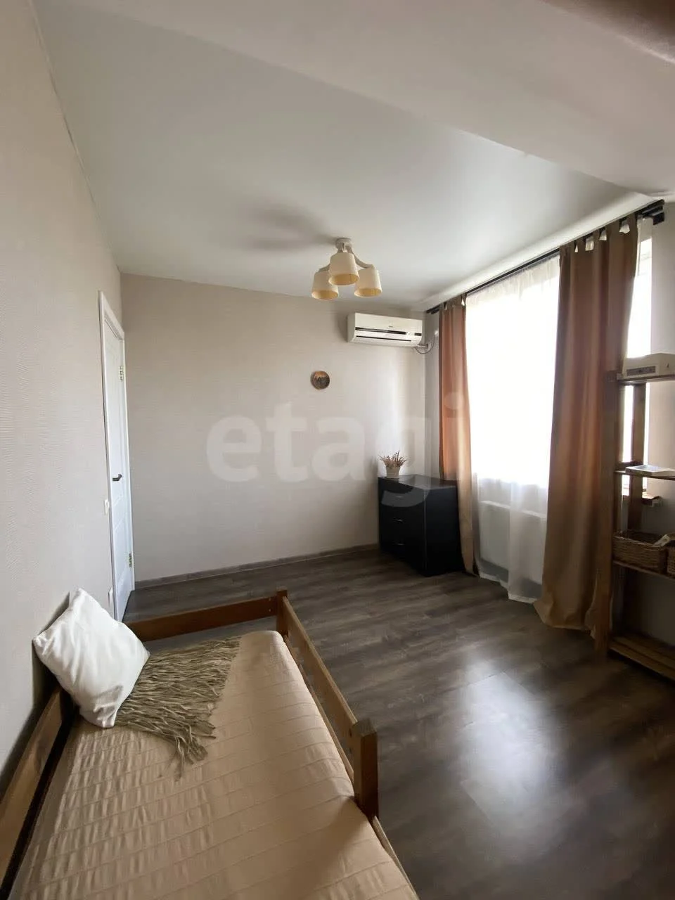 2-к квартира, 46.8м² (улица Шовгенова, 24/3) - миниатюра 14