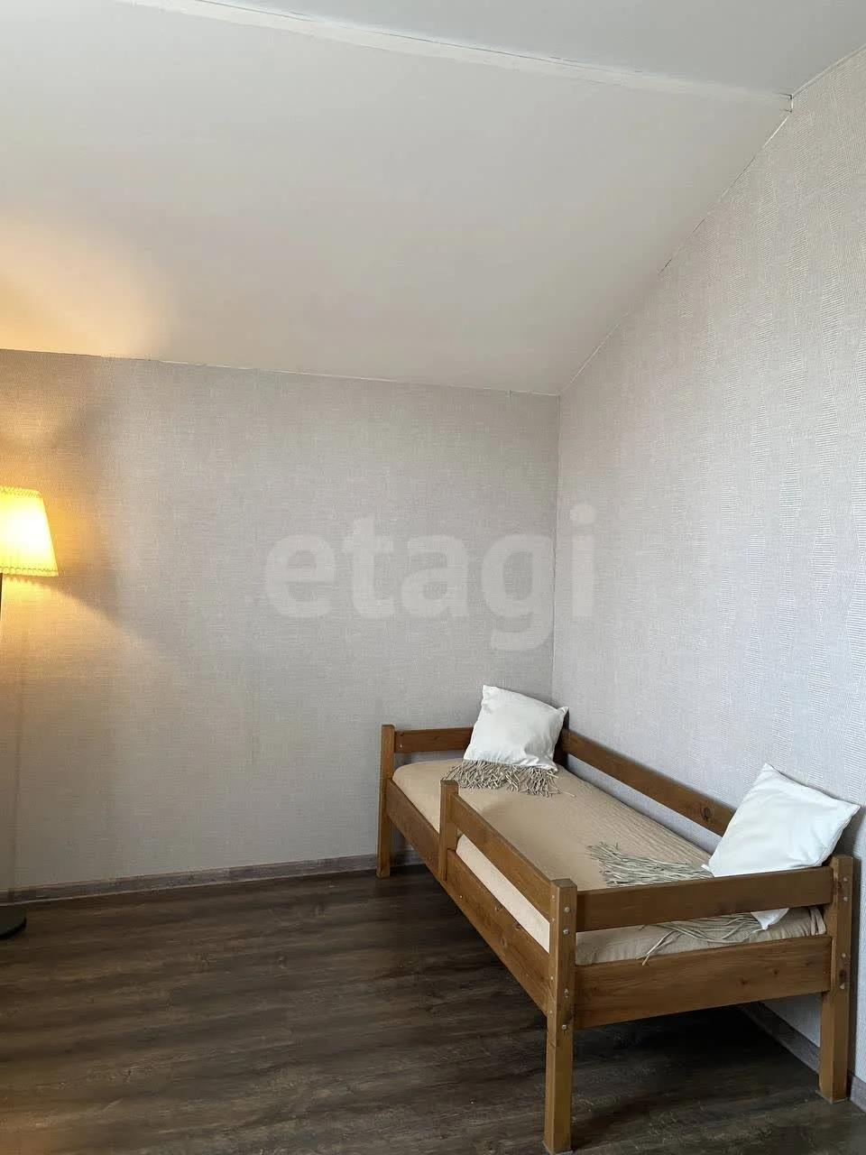 2-к квартира, 46.8м² (улица Шовгенова, 24/3) - миниатюра 15