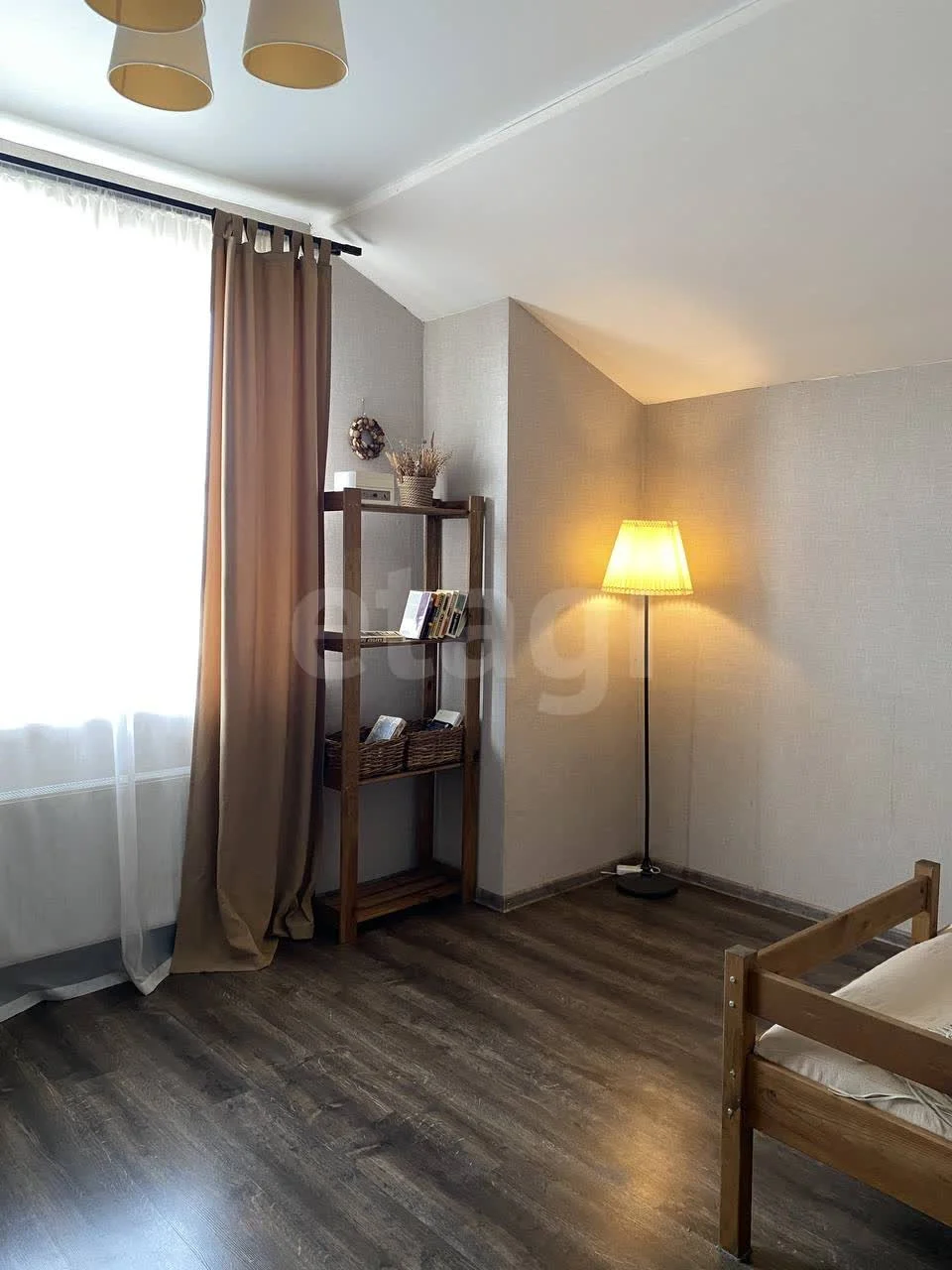 2-к квартира, 46.8м² (улица Шовгенова, 24/3) - миниатюра 16