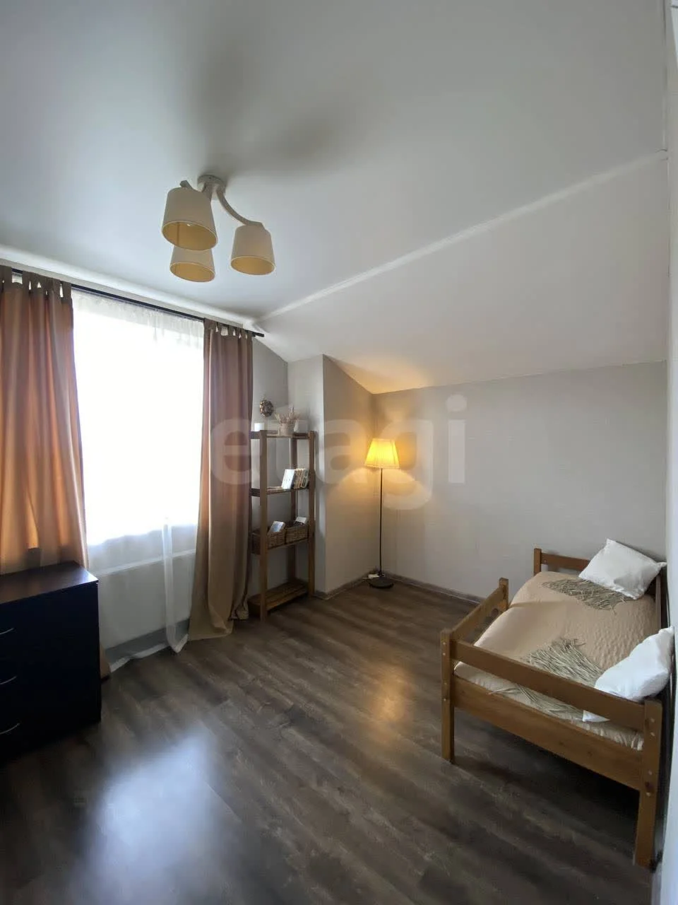 2-к квартира, 46.8м² (улица Шовгенова, 24/3) - миниатюра 17