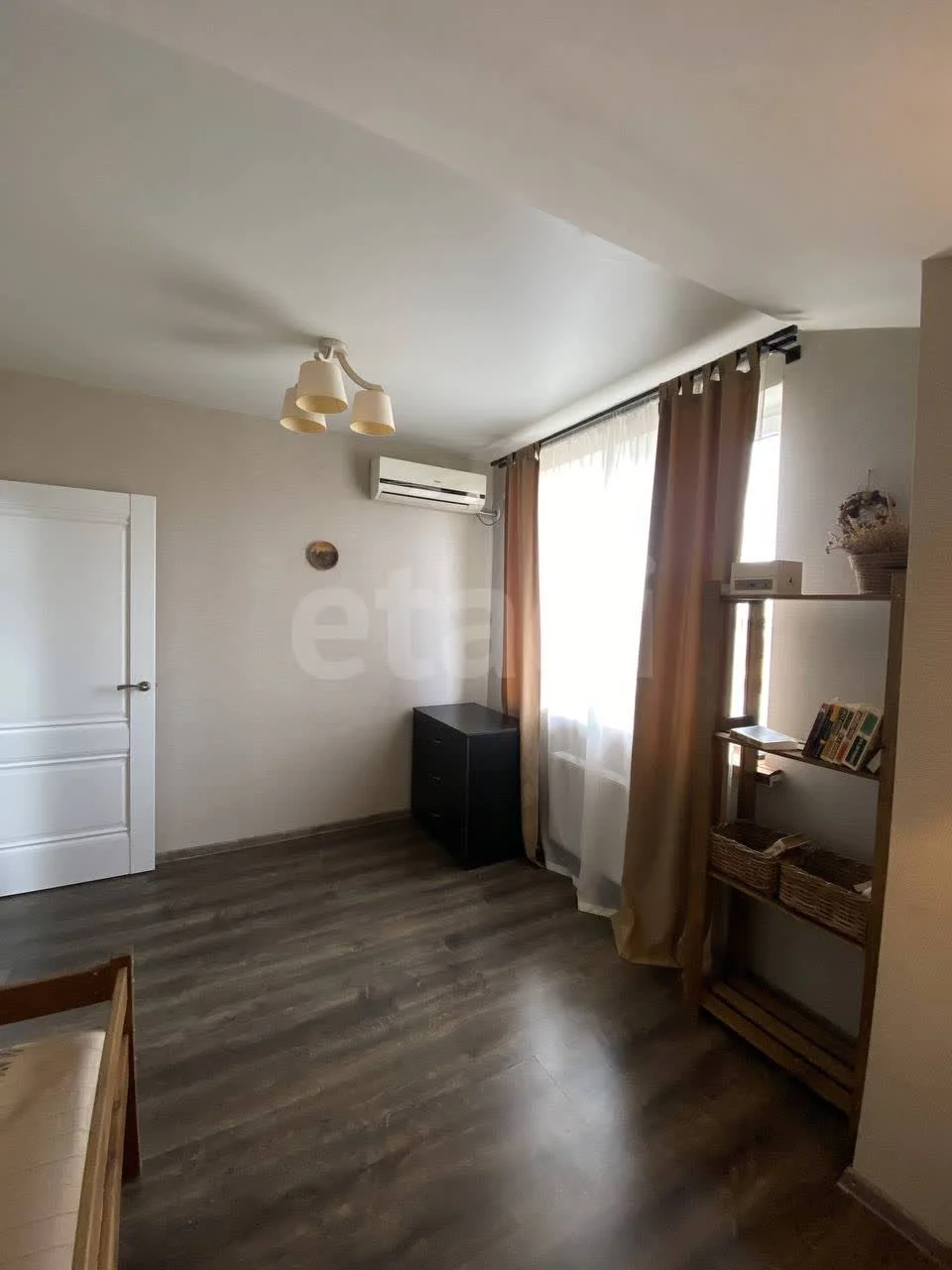 2-к квартира, 46.8м² (улица Шовгенова, 24/3) - миниатюра 18