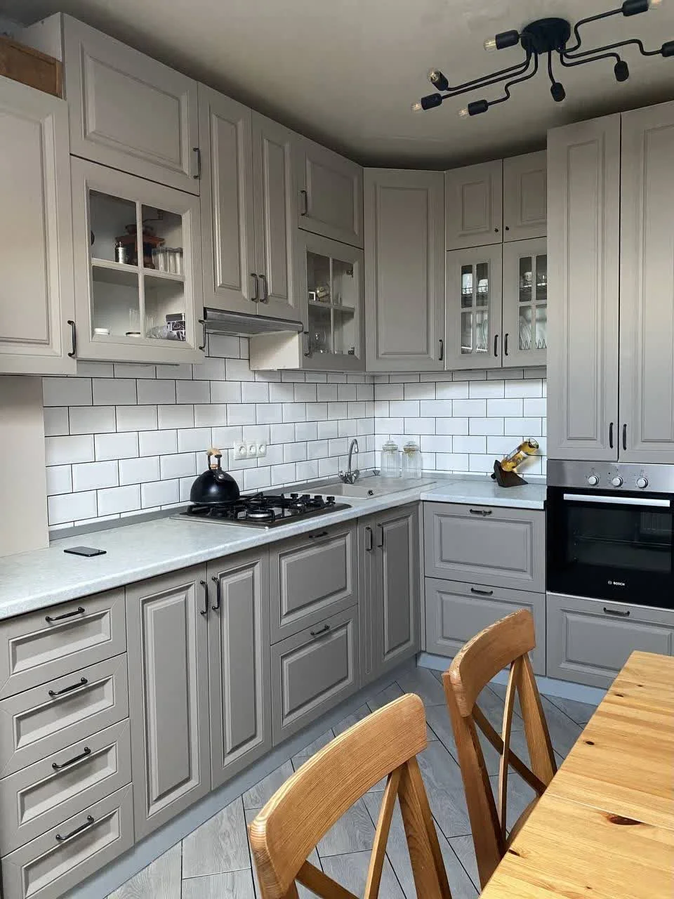 2-к квартира, 46.8м² (улица Шовгенова, 24/3) - миниатюра 2