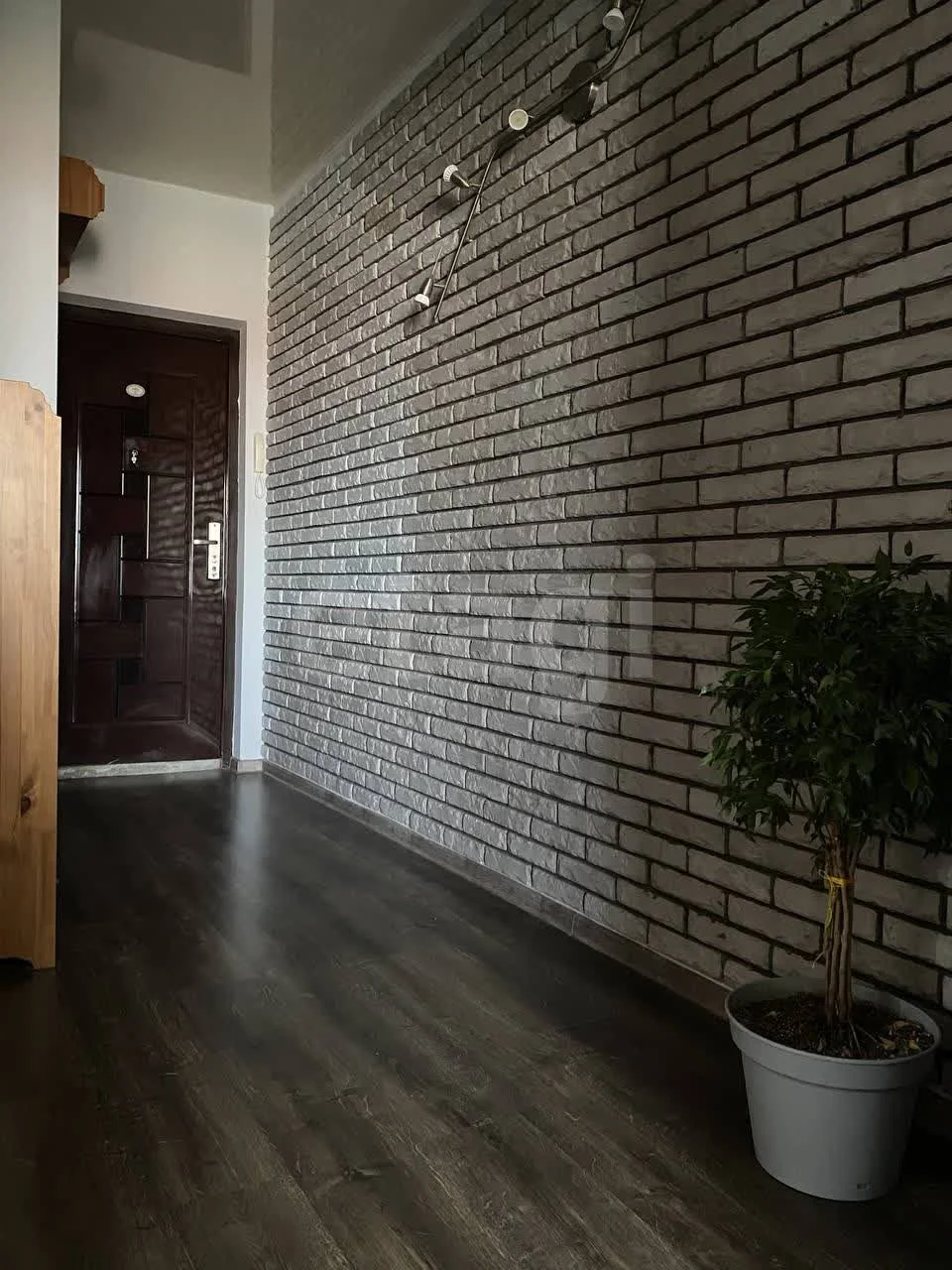 2-к квартира, 46.8м² (улица Шовгенова, 24/3) - миниатюра 23