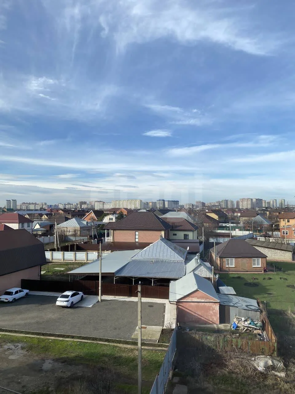 2-к квартира, 46.8м² (улица Шовгенова, 24/3) - миниатюра 25