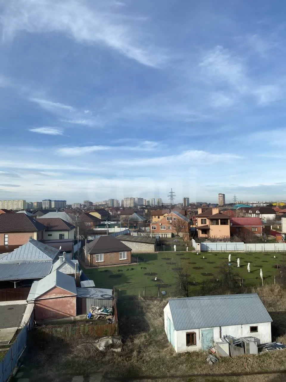 2-к квартира, 46.8м² (улица Шовгенова, 24/3) - миниатюра 27