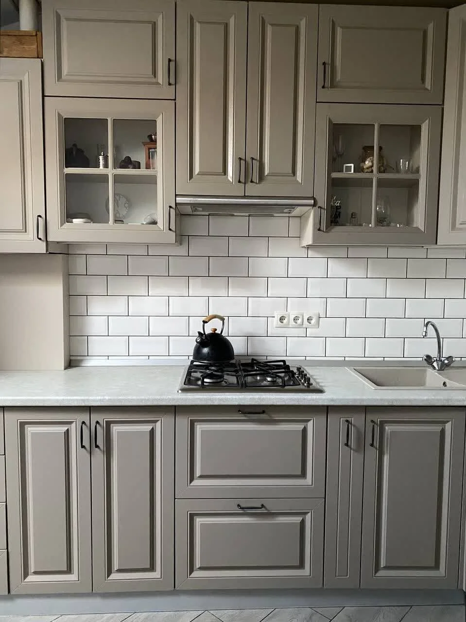 2-к квартира, 46.8м² (улица Шовгенова, 24/3) - миниатюра 3