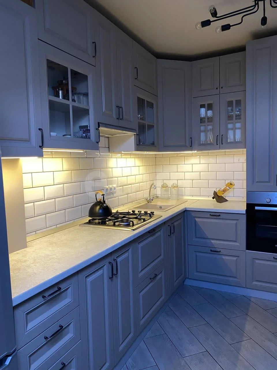 2-к квартира, 46.8м² (улица Шовгенова, 24/3) - миниатюра 6