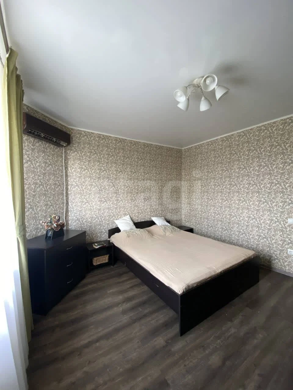 2-к квартира, 46.8м² (улица Шовгенова, 24/3) - миниатюра 9