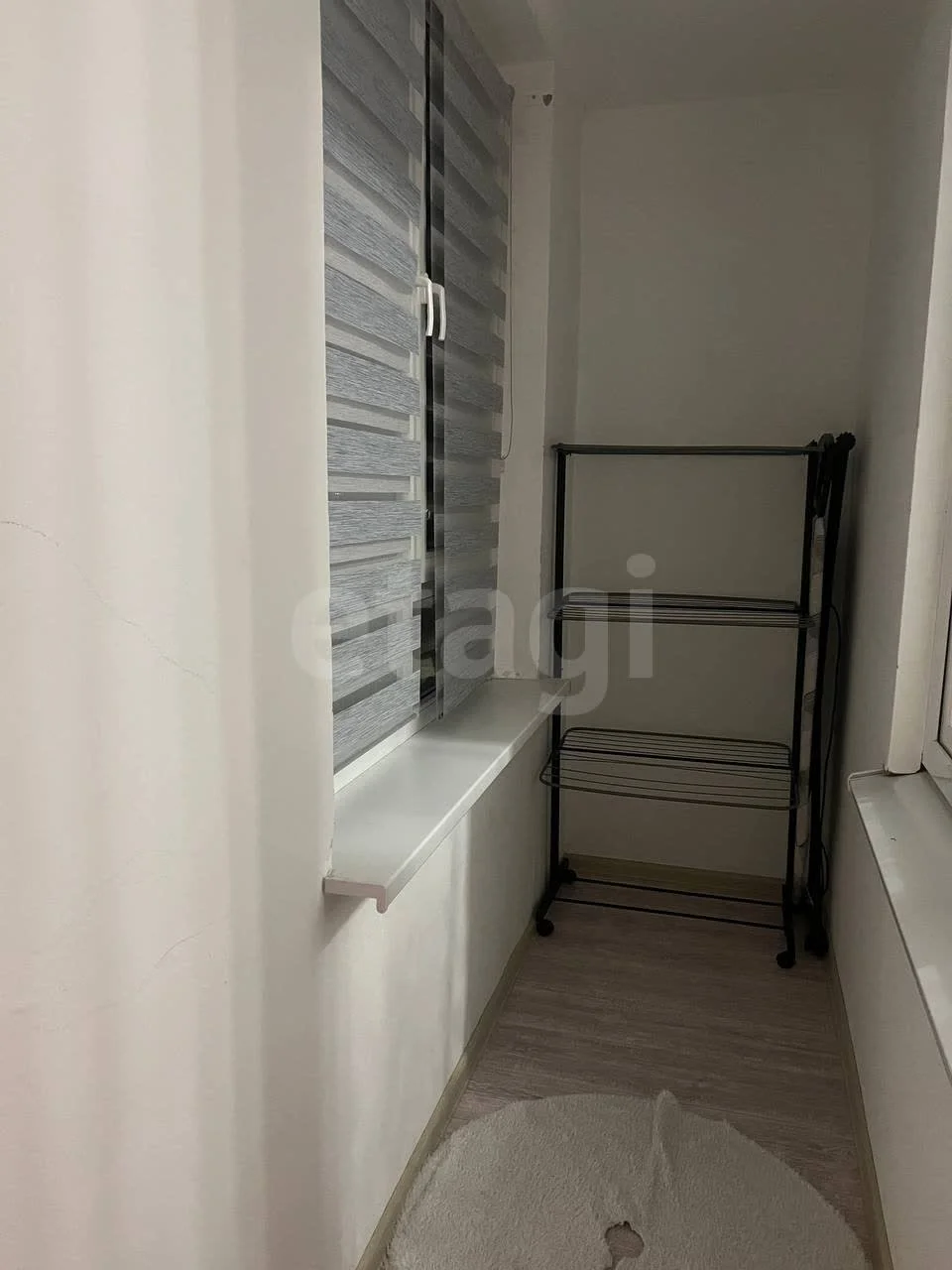1-к квартира, 25.5м² (улица имени Профессора Малигонова, 38) - миниатюра 10