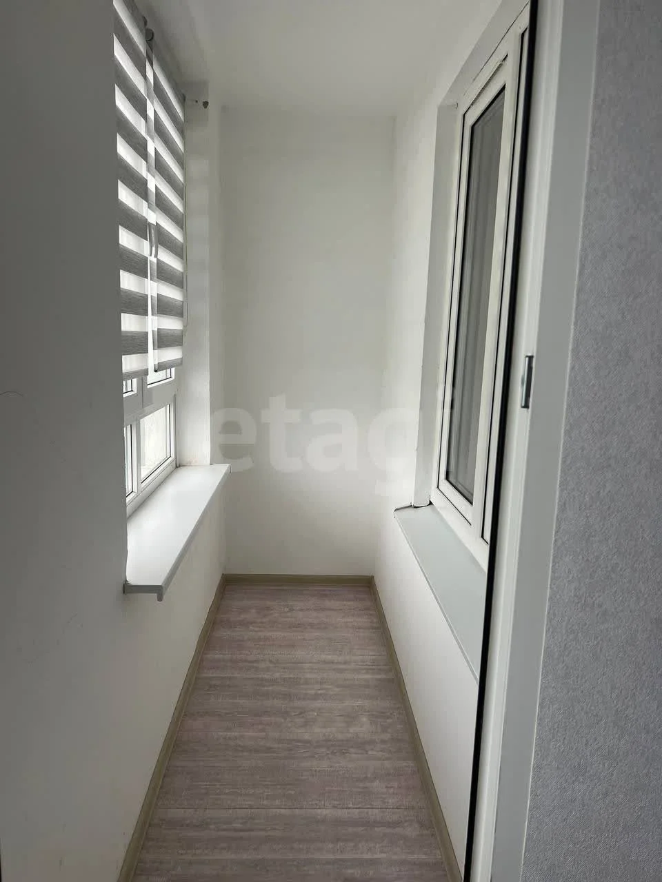 1-к квартира, 25.5м² (улица имени Профессора Малигонова, 38) - миниатюра 9