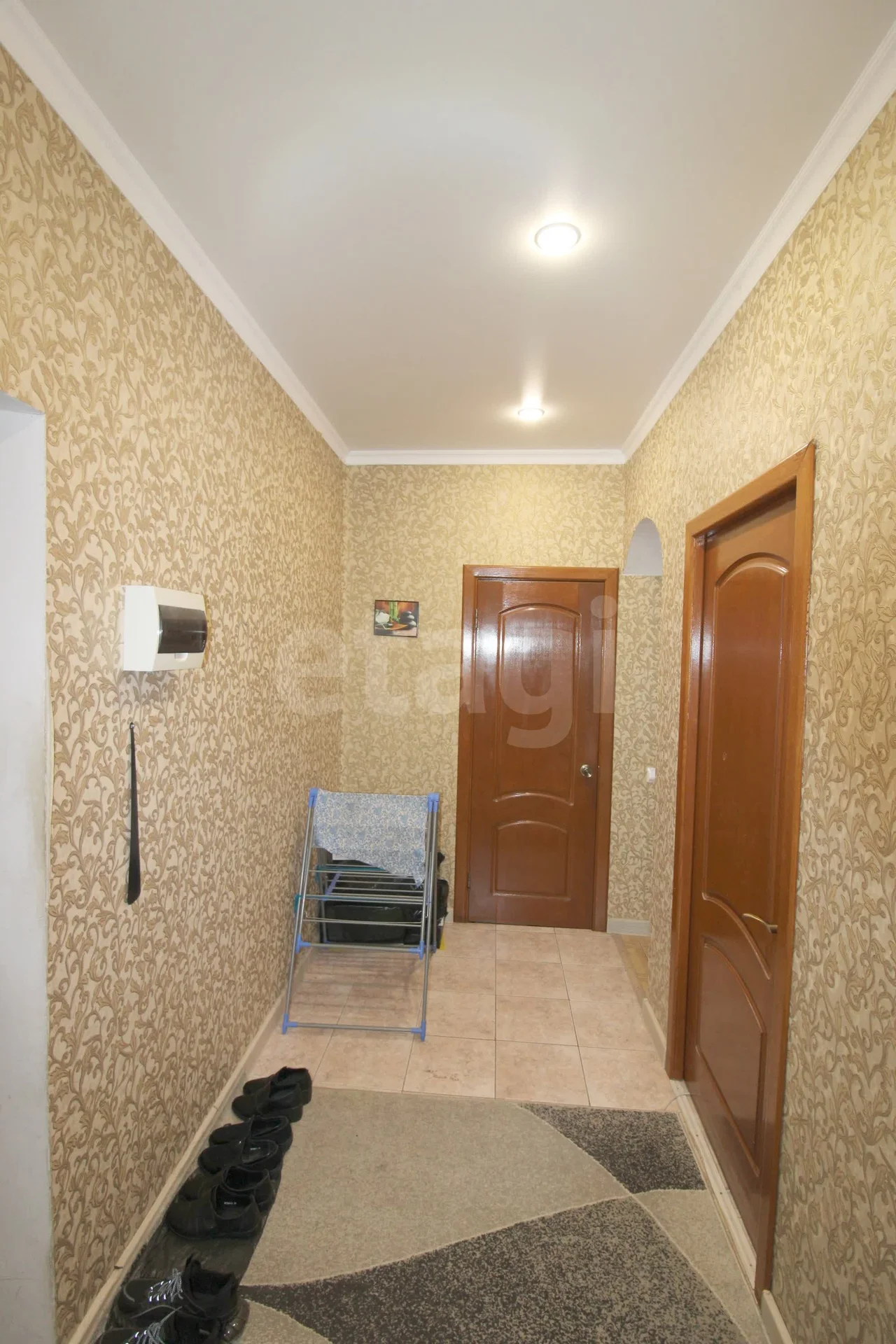 2-к квартира, 46.3м² (Владимирская улица, 1/1) - миниатюра 5