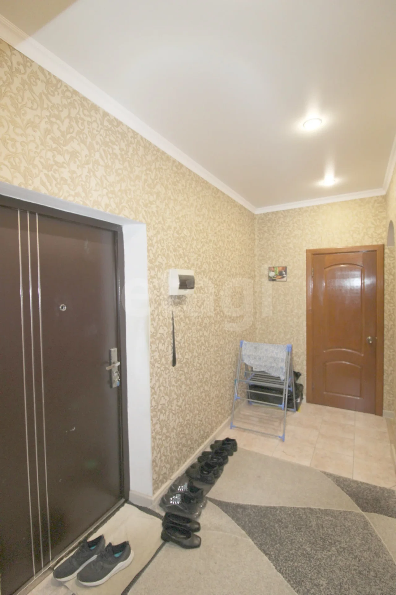 2-к квартира, 46.3м² (Владимирская улица, 1/1) - миниатюра 6