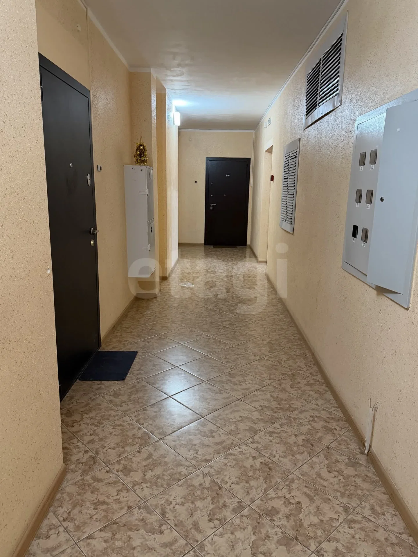 Студия, 23.4м² (Восточно-Кругликовская улица, 30/2) - миниатюра 10